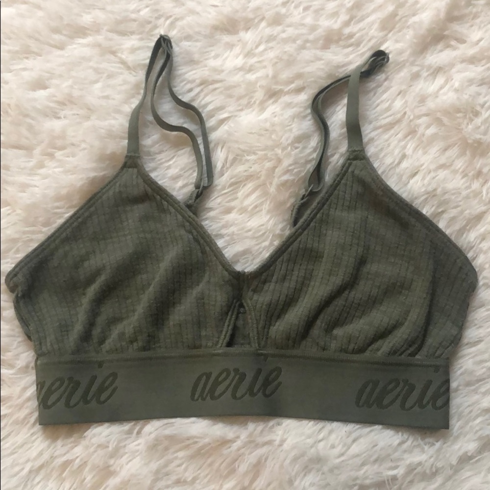 Aerie Bralette